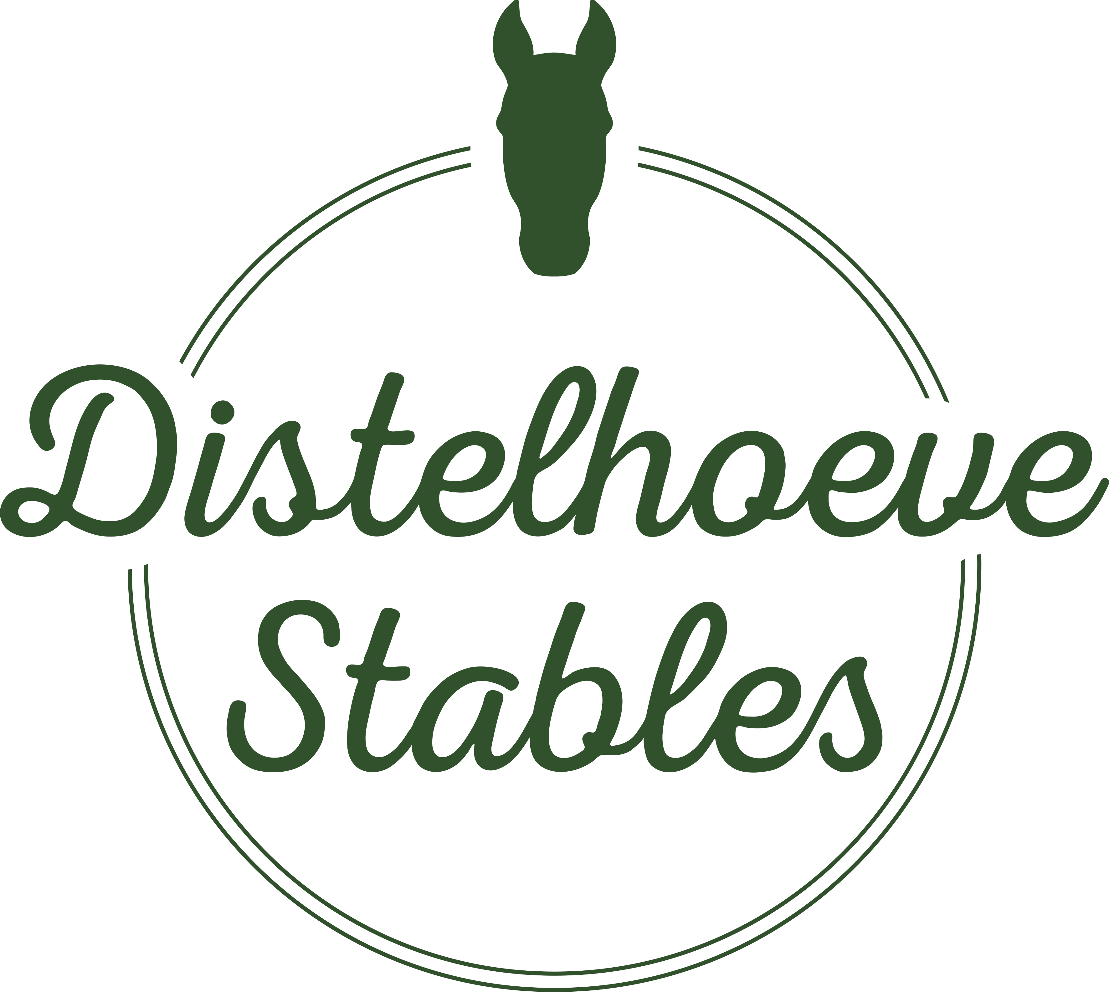 Distelhoeve Stables